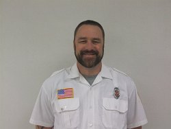 Tony Strenz  FF  Trustee